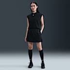 ⭐️値下げ⭐️Nike Tシャツとストライプスカートセット ⭐️値下げ⭐️Nike Tシャツとストライプスカートセット